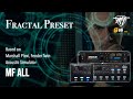 Fractal Preset - MF All - Based on Marshall Plexi, Fender Twin and ACOUSTIC SIMULATOR