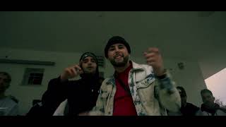 (Dando Nota) Samuray king ft. Mapache11500, Ivory.J, Yezquiel, Manolito