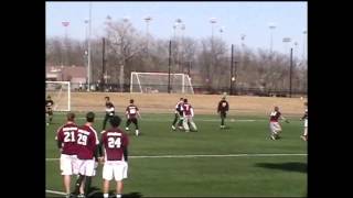 Oklahoma Ultimate Free State Classic 2012 Highlights