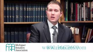 Michigan's Minimum Wage Law
