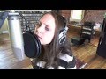 Back to Black - Amy Winehouse Cover