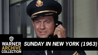 Open HD | Sunday In New York | Warner Archive