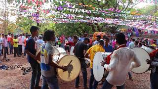 Ratnagiri Shimga Utsav 2018