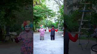 Appu Kamal Acting | Puthu maapilaikku Song | Aboorva Sagotharargal | Lets Dance 360 | Sharmi Acting