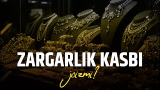 Zargarlik kasbi joizmi? | Shayx Sodiq Samarqandiy