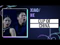 Xiao / He (CHN) | Exhibition Gala | Cup of China 2024 | #gpfigure