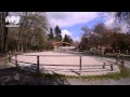 Maplewood Farm in North Vancouver, British Columbia