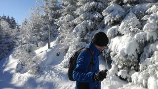 Coś więcej niż urlop - ZIMA 2018