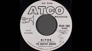 The Rooftop Singers - Kites