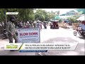 Balitang Bisdak: Police Visibility