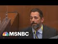 Defense In Chauvin Trial Will Argue That 'Use Of Force Was In Compliance With Training' | MTP Daily