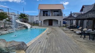 Grand Baie in Mauritius: Hotel Review of Casa Florida Hotel \u0026 Spa