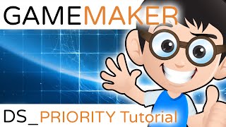 Data Structures DS_Priority | Game Maker Studio
