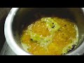 अरहर की दाल एक बार ऐसे बनाकर देखें arhar dal tadka simple and easy dal fry recipe bykiran