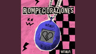 Rompecorazones