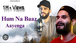 Trending song Hum na baaz ayenge edit by yaseensonotv please subscribe my YouTube channel thanks