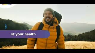 Centrum TV Spot, 'Pursue a Better You'