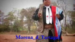 Zamba del Peregrino - Pastor Juarez