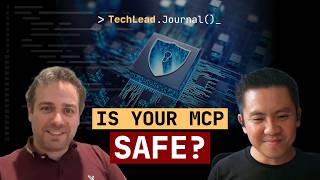 The MCP Security Risks You Can't Afford to Ignore
