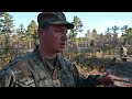 us army cavalry scout 19d episode 12 scout skills field training exercise ftx