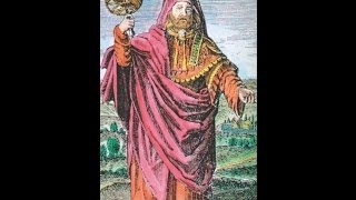 The Kybalion by Hermes Trismegistus (Esoteric Alchemy Audio Book) Hermeticism - 2017