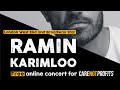 Carenotprofits.ca Performance - Ramin Karimloo