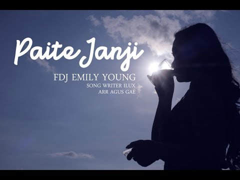 FDJ Emily Young Paite Janji