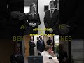 Rehearsing vs the actual scene with Steve Carell  - The Office US #shorts