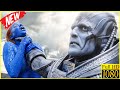 BLOCKBUSTER Movie 2024 / Oscar Isaac Movies / Best Hollywood Action Movies Full HD English