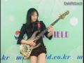 뮤직필드 불놀이야 옥슨80 김현모 베이스기타 연주 kim hyun mo on bass