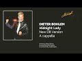 dieter bohlen midnight lady new db version a cappella