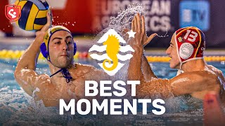 Best of Zodiac CNAB | Water Polo Champions League | Group Stage