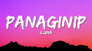 iluna - Panaginip (Lyrics)