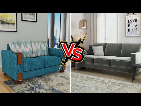 Why is a sofa called a sofa?