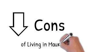 Living in Mauritius Pros and Cons