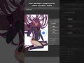 ✨ Shading Assist helps shading artwork (Clip Studio Paint 2.0)