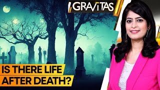 Gravitas: What happens when we die? Scientists might have an answer