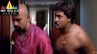 Aata Telugu Movie Part 8/11 | Siddharth, Ileana | Sri Balaji Video