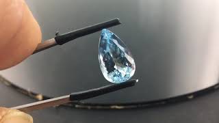 6.30ct Exceptional Paraiba Tourmaline