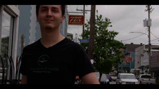 Crescent Kinetic Massage New Orleans