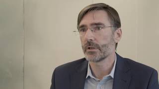Simon Ryan CTO FirstWave Cloud Security - Why FirstWave