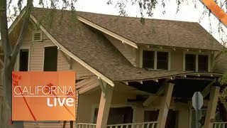 Earthquake Preparedness | California Live | NBCLA