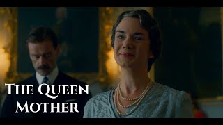 The Queen Mother - Loss | The Crown (2020)