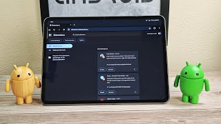 Google Chrome for Android is FINALLY getting Extensions!