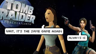 Remasters Are Bad Actually
