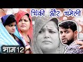 चिंकी और चमेली भाग12/chinki aur chameli part12 #poojatiwari #ritikadwivedi #bagheli #comedy #youtube