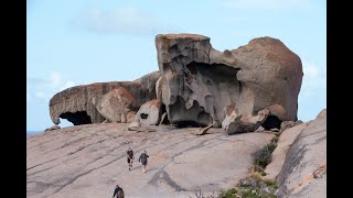 KANGAROO ISLAND - SOUTH AUSTRALIA  2023