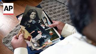 Man recounts finding out his mom's remains weren’t in the ashes he buried