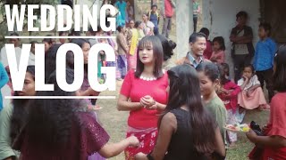 Songona reba || Wedding Vlog