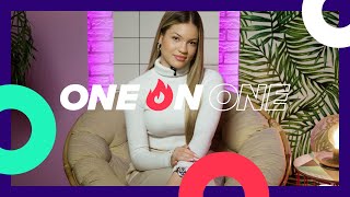 BOJANA - UZIVALA SAM U CELOM PROCESU RADA SA NATASOM | ONE ON ONE | IDJTV